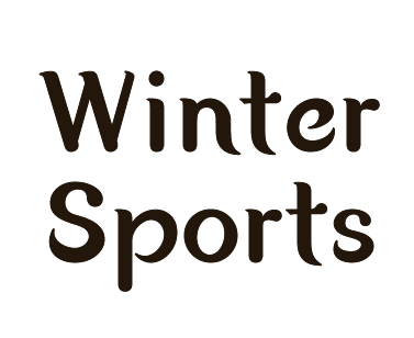 Winter Sports