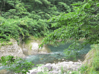 トレッキング湯沢Ｉ